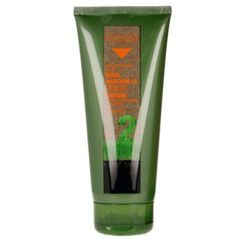 BIOKERA - MASQUE POUR CHEVEUX TRAITES 200ML