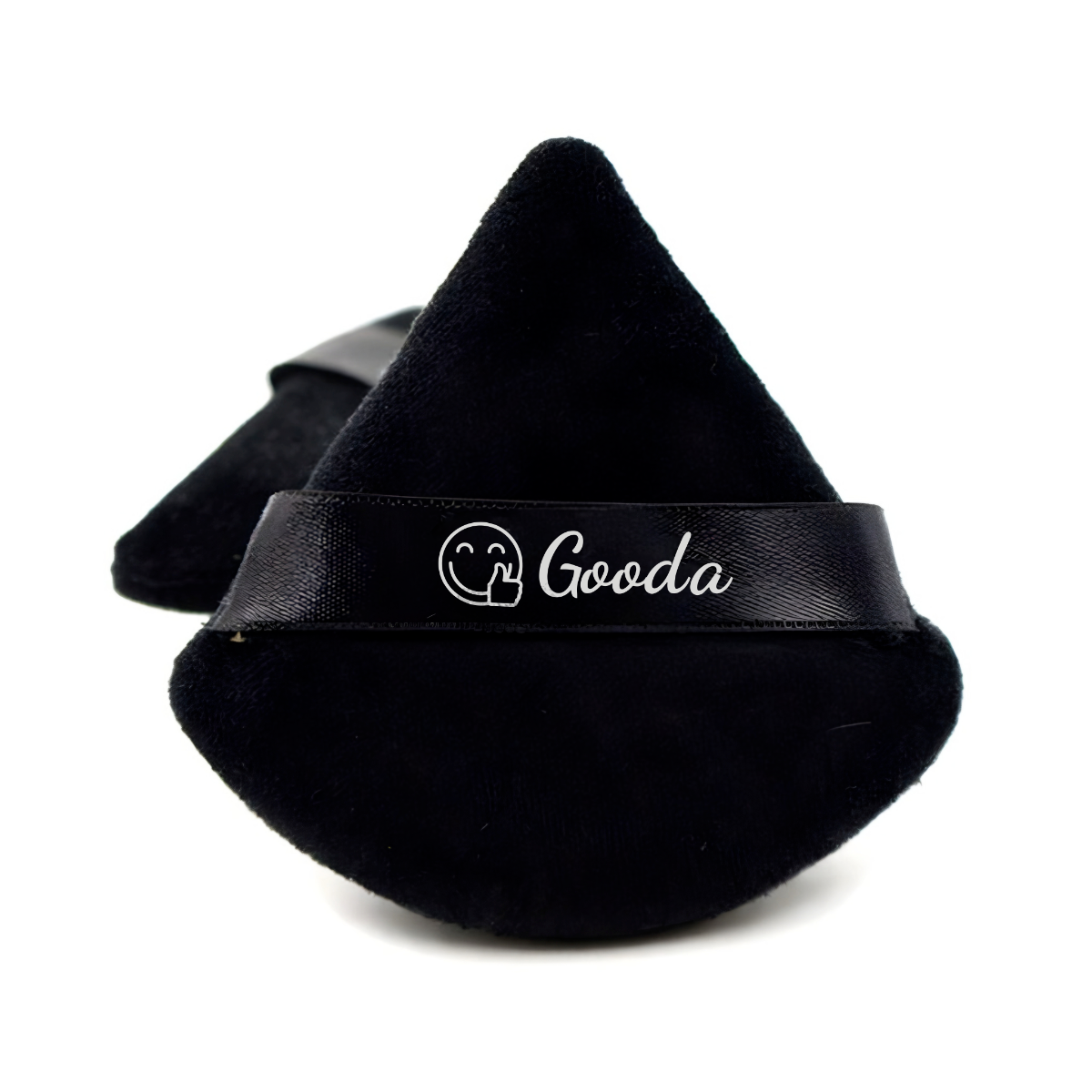 GOODA - HOUPETTES DOUBLE NOIR 1,2MM