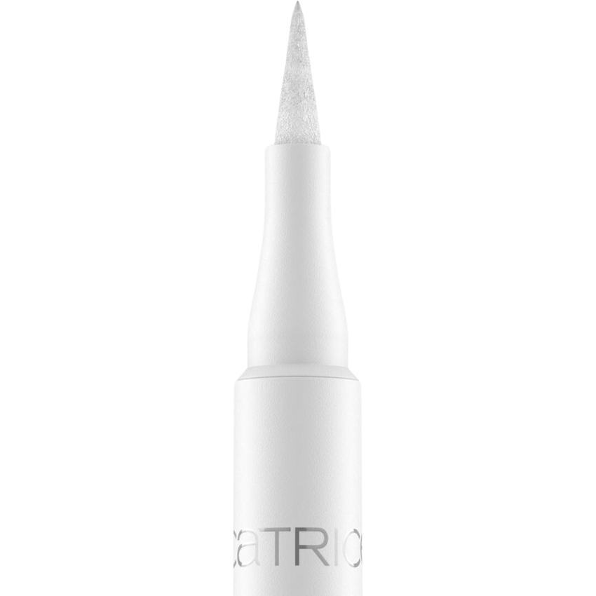 CATRICE - EYELINER CALLIGRAPH ARTIST MATTE LINER - 070 - SNOW WHITE