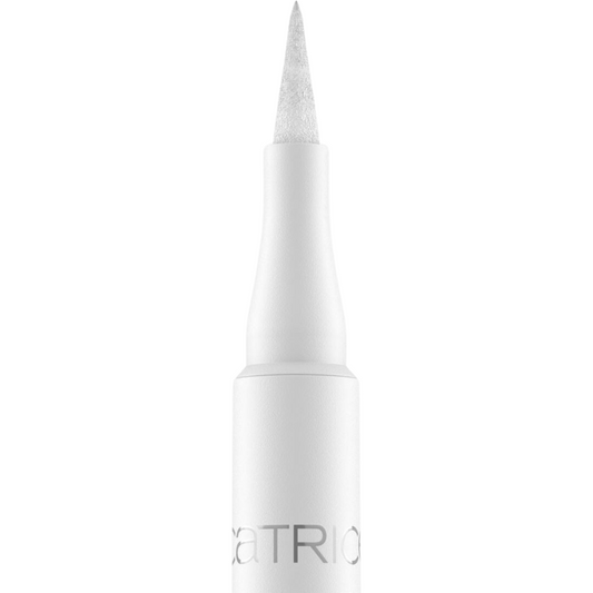 CATRICE - EYELINER CALLIGRAPH ARTIST MATTE LINER - 070 - SNOW WHITE