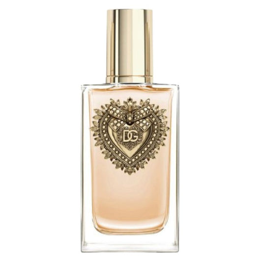 DOLCE AND GABBANA - DEVOTION 50ML
