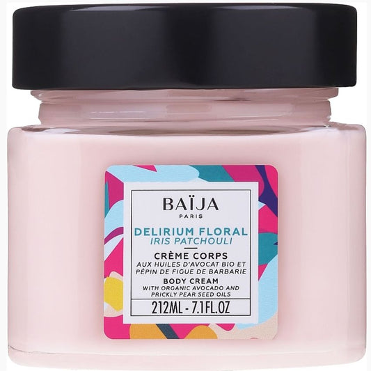 BAIJA - CREME CORPS DELIRIUM FLORAL 212ML