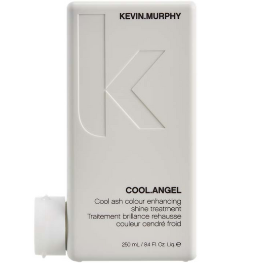 KEVIN MURPHY -CRYSTAL ANGEL