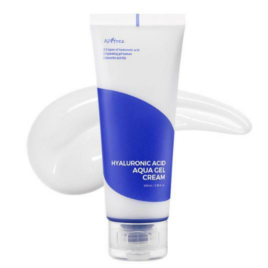 ISNTREE - HYALURONIC ACID AQUA GEL CREAM 100ML