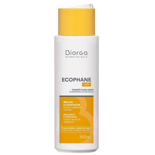 ECOPHANE SHAMPOING SOFT