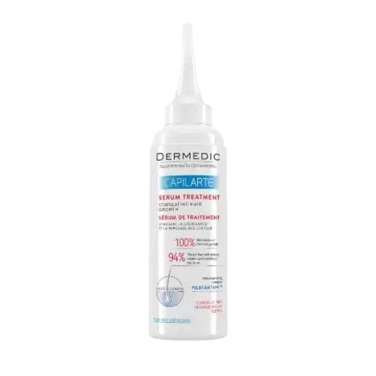 DERMEDIC - CAPILARTE SERUM TRAITANT 150 ML