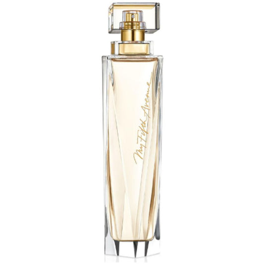 ELIZABETH ARDEN - MY FIFTH AVENUE EAU DE PARFUM