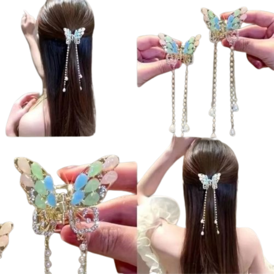 ACCESSOIRES - ACCESSOIRES CHEVEUX