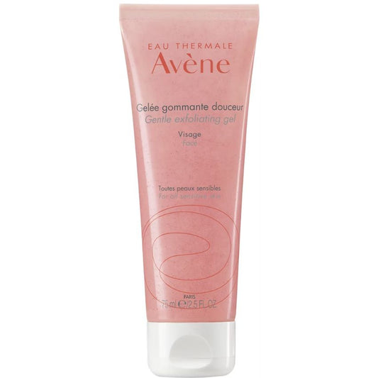 AVENE - GELEE GOMMANTE DOUCEUR 75ML