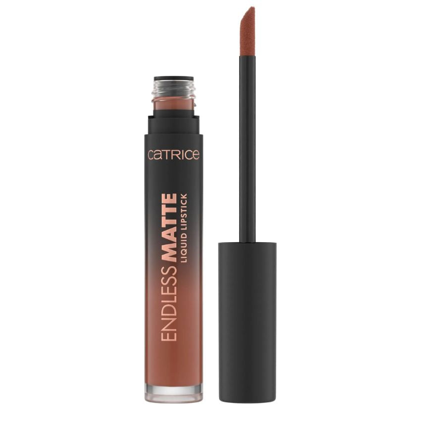 CATRICE - ROUGE A LEVRES LIQUIDE ENDLESS MATTE 110