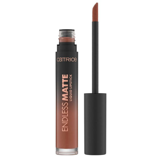 CATRICE - ROUGE A LEVRES LIQUIDE ENDLESS MATTE 110