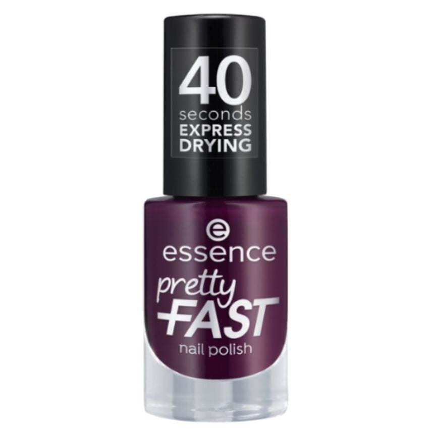 ESSENCE - PRETTY FAST 05