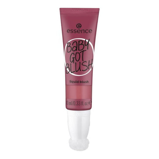 ESSENCE- FARD A JOUE BABY GOT BLUSH 20