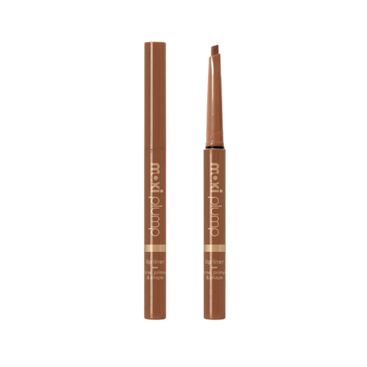 ABSOLUTE NEW YORK - MAXI PLUMP LIP LINER WALNUT