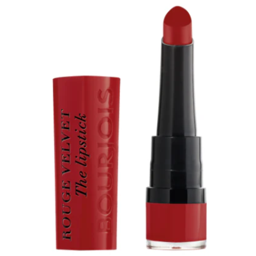 BOURJOIS - ROUGE VELVET LIPSTICK 11