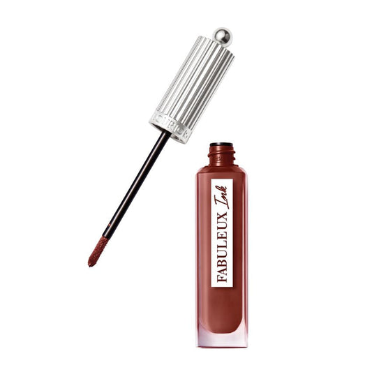BOURJOIS - FABULEUX INK 3 MOKA'DDICTION