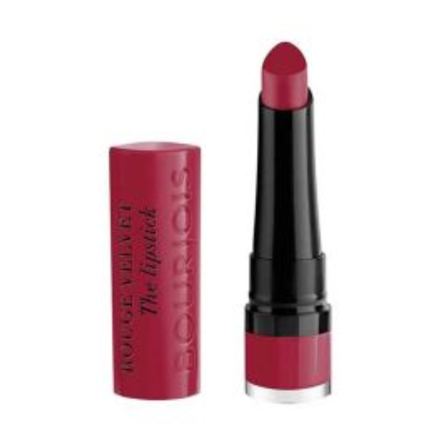 BOURJOIS - ROUGE VELVET LIPSTICK 41