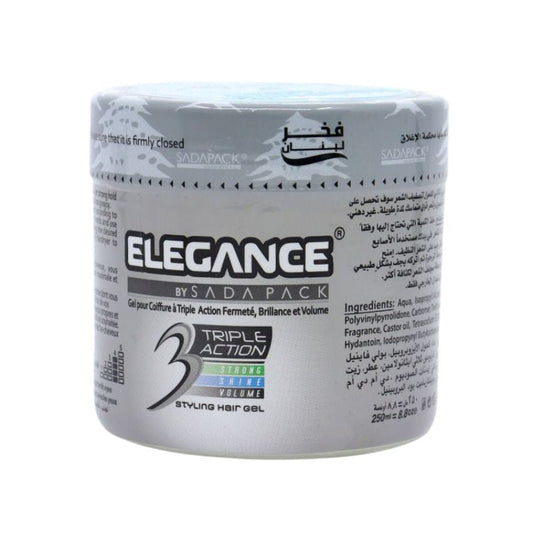ELEGANCE GRIS