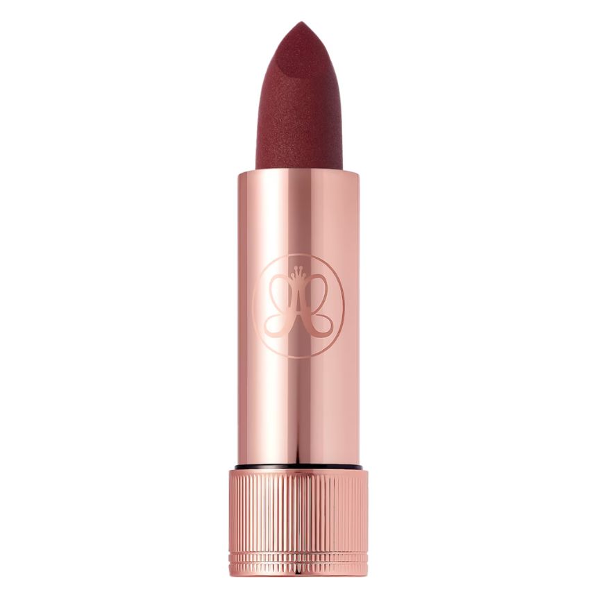 ANASTASIA - MATTE LIPSTICK RUM PUNCH