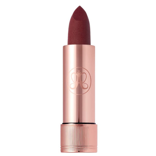 ANASTASIA - MATTE LIPSTICK RUM PUNCH