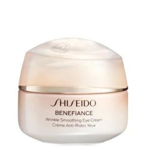SHISEIDO - BENEFIANCE CREME ANTI-RIDES YEUX 15ML
