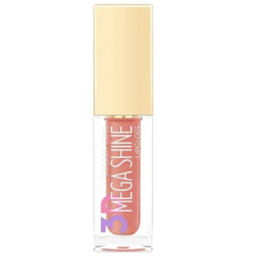 GOLDEN ROSE 3D SHINE 117
