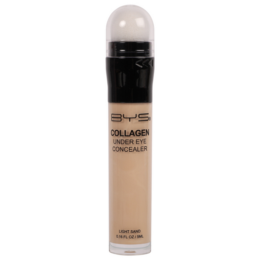 BYS-CONCEALER COLLAGEN LIGHT SAND