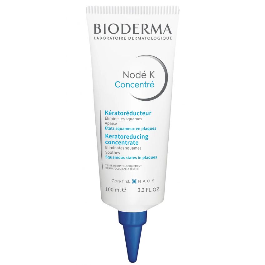 BIODERMA - NODE K CONCENTRE 100ML