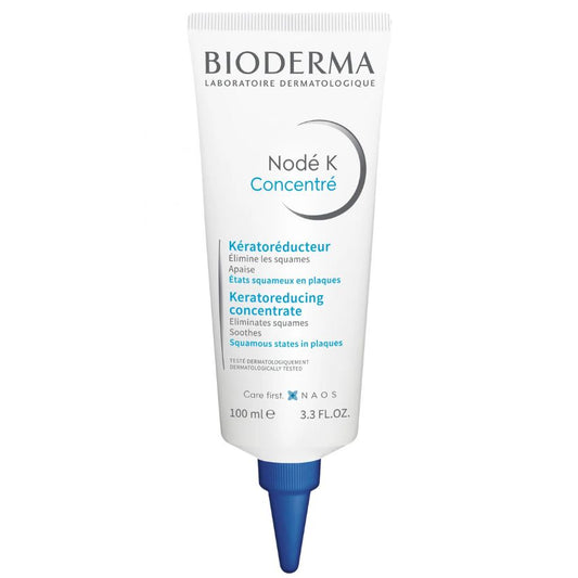 BIODERMA - NODE K CONCENTRE 100ML