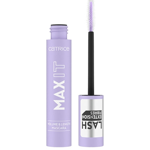 CATRICE - MAXIT MASCARA VOLUME & LENGTH