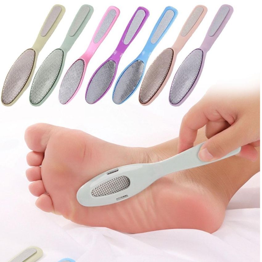 ANNA - FOOT RUBBUNG FILE