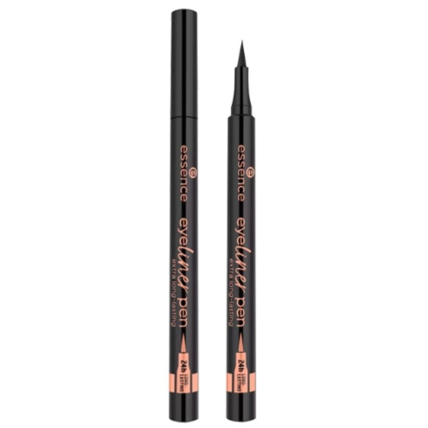 ESSENCE - EYELINER PEN EXTRA LONG LASTING 010