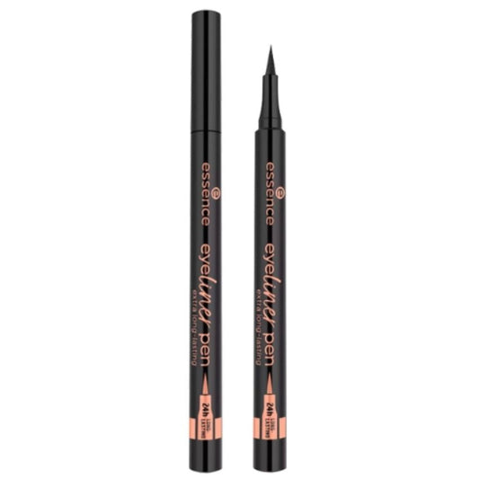 ESSENCE - EYELINER PEN EXTRA LONG LASTING 010