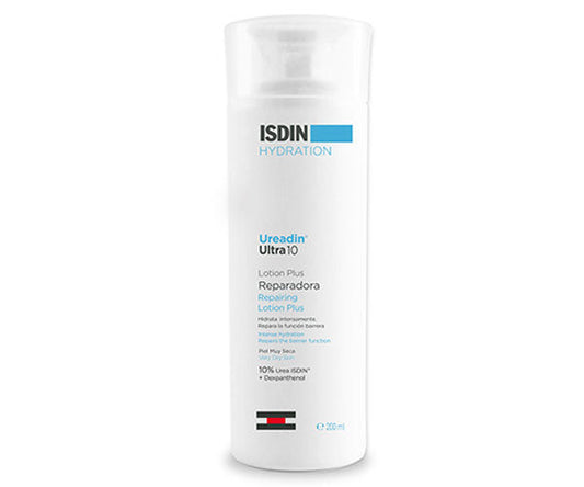 ISDIN - UREADIN ULTRA 10 HYDRATATION 200ML