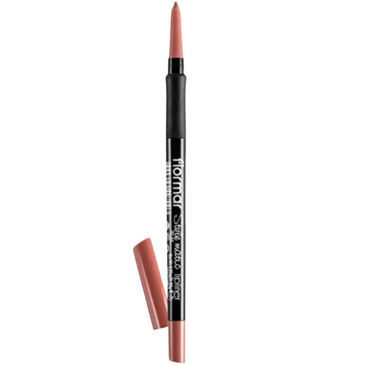 FLORMAR - STYLEMATIC LIPLINER PEACH NUDE SL04