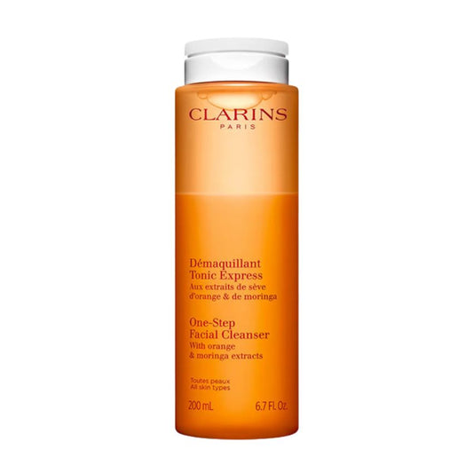 CLARINS - DEMAQUILLANT TONIC EXPRESS 200 ML