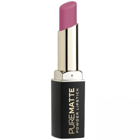 GOLDEN ROSE - ROUGE À LÈVRES PURE MATTE N° 111