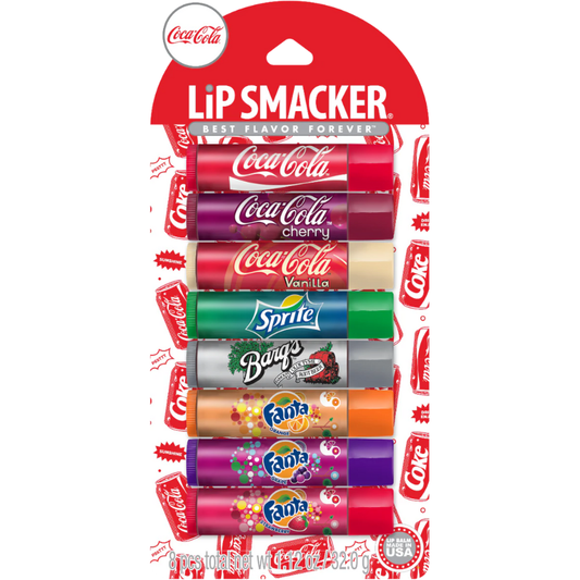 ACCESSOIRES - LIP SMACKET COCA