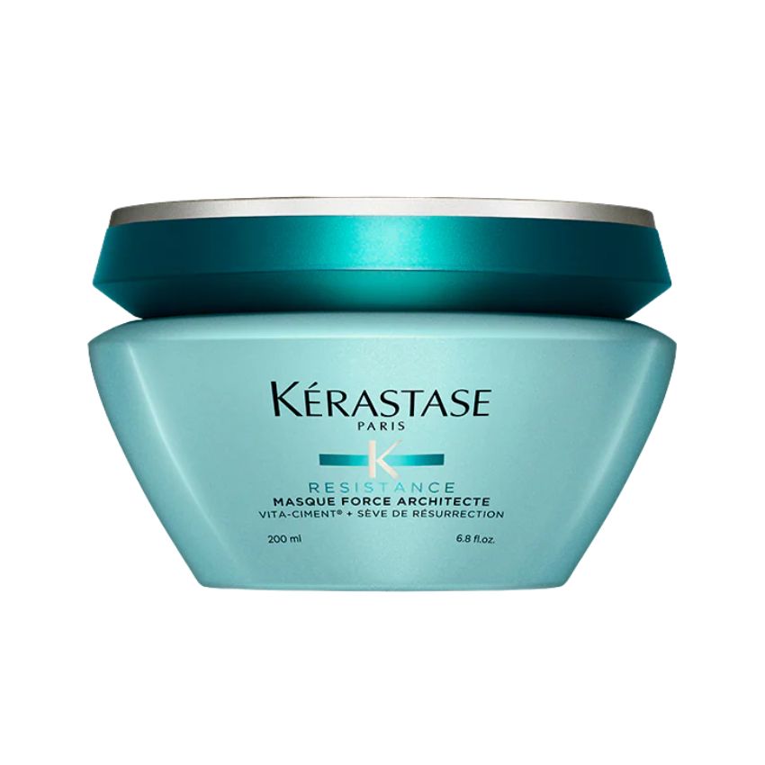 KERASTASE - RESISTANCE FORCE ARCHITECTE MASQUE 200ML