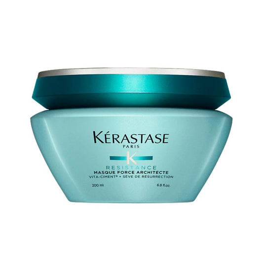 KERASTASE - RESISTANCE FORCE ARCHITECTE MASQUE 200ML