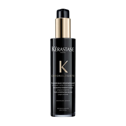 KERASTASE - CHRONOLOGISTE THERMIQUE REGÉNÉRANT 150ML