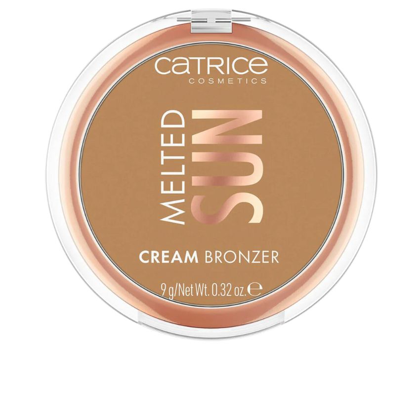 CATRICE POUDRE BRONZANTE 020