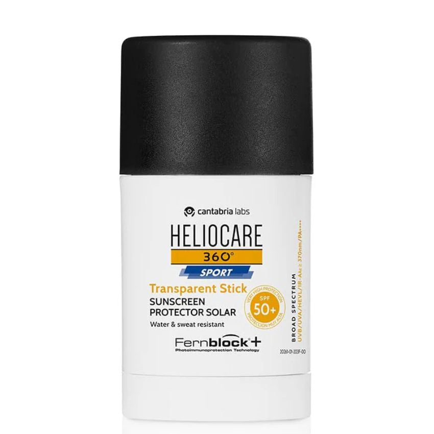 CANTABRIA LABS - HELIOCARE SPORT