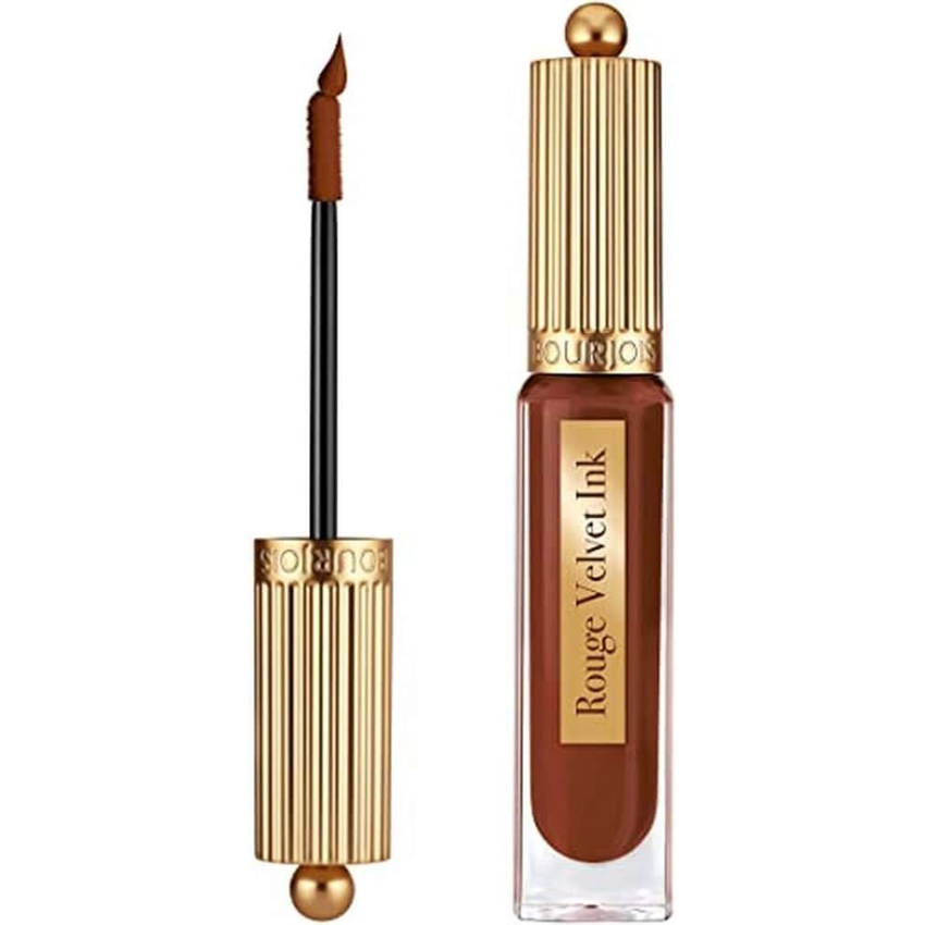 BOURJOIS - ROUGE VELVET INK LIPSTICK REF 18
