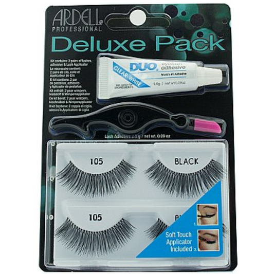 ARDELL DELUXE PACK 105