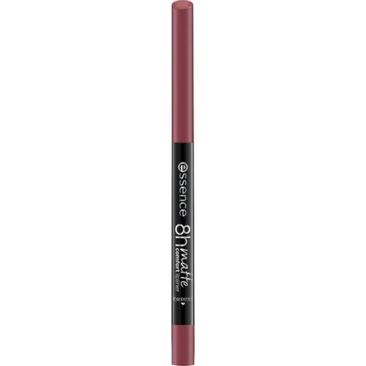 ESSENCE - CRAYON A LEVRES 8H MATTE COMFORT 19