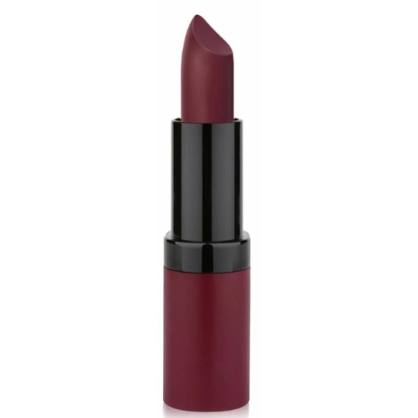 GOLDEN ROSE VELVET MATTE LIPSTICK 32