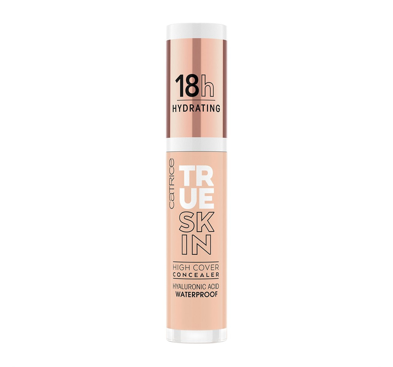 CATRICE - CONCEALER TRUE SKIN 020