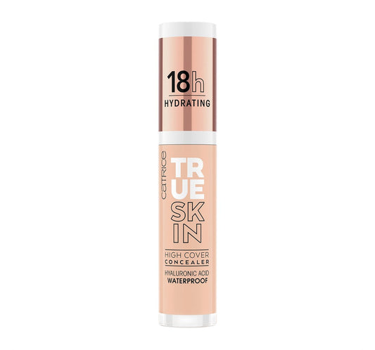 CATRICE - CONCEALER TRUE SKIN 020