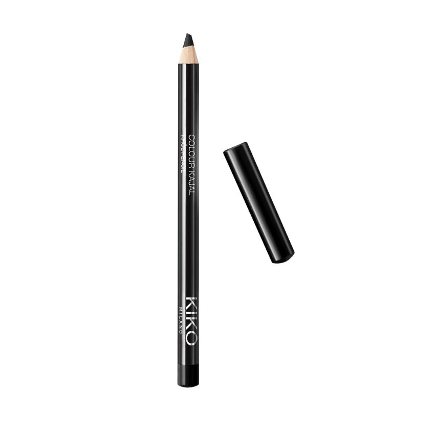 KIKO - CRAYON NOIR